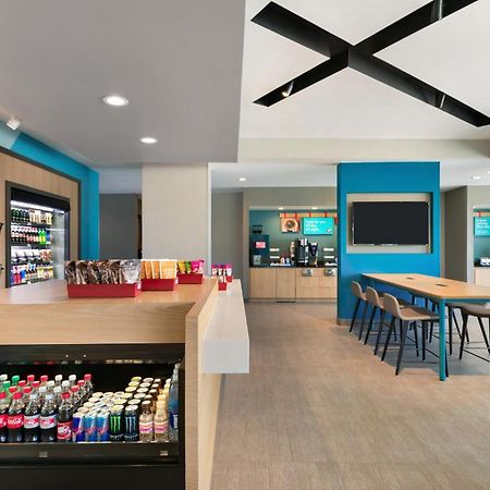 Avid Hotel Ocala Downtown By Ihg Eksteriør billede