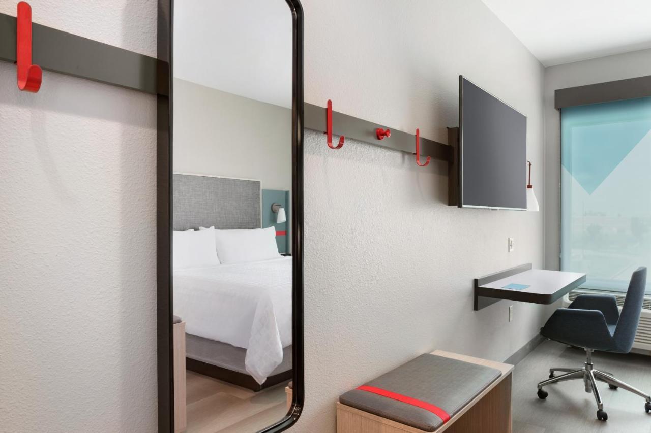 Avid Hotel Ocala Downtown By Ihg Eksteriør billede
