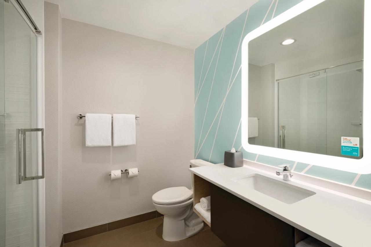 Avid Hotel Ocala Downtown By Ihg Eksteriør billede