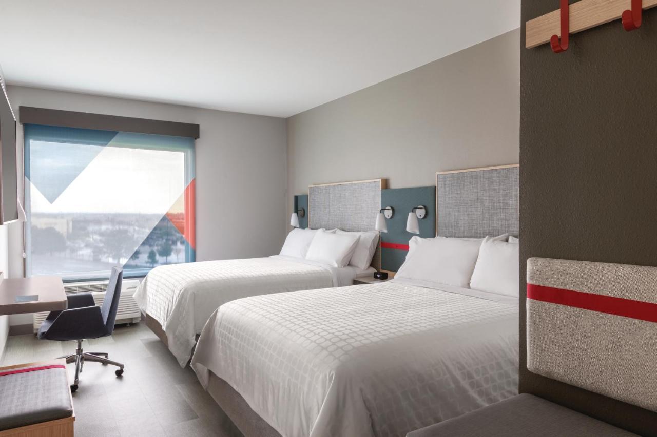 Avid Hotel Ocala Downtown By Ihg Eksteriør billede