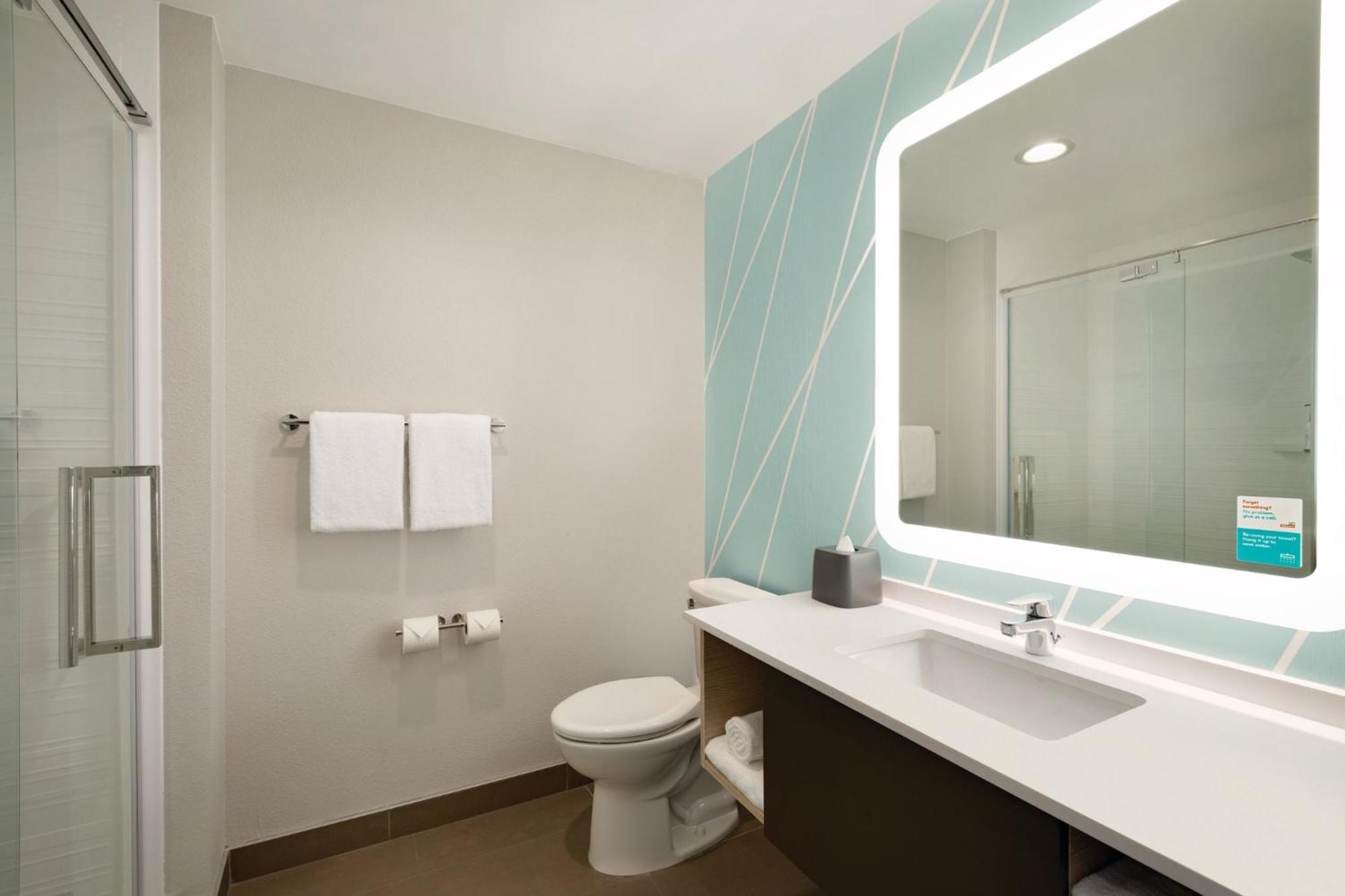 Avid Hotel Ocala Downtown By Ihg Eksteriør billede