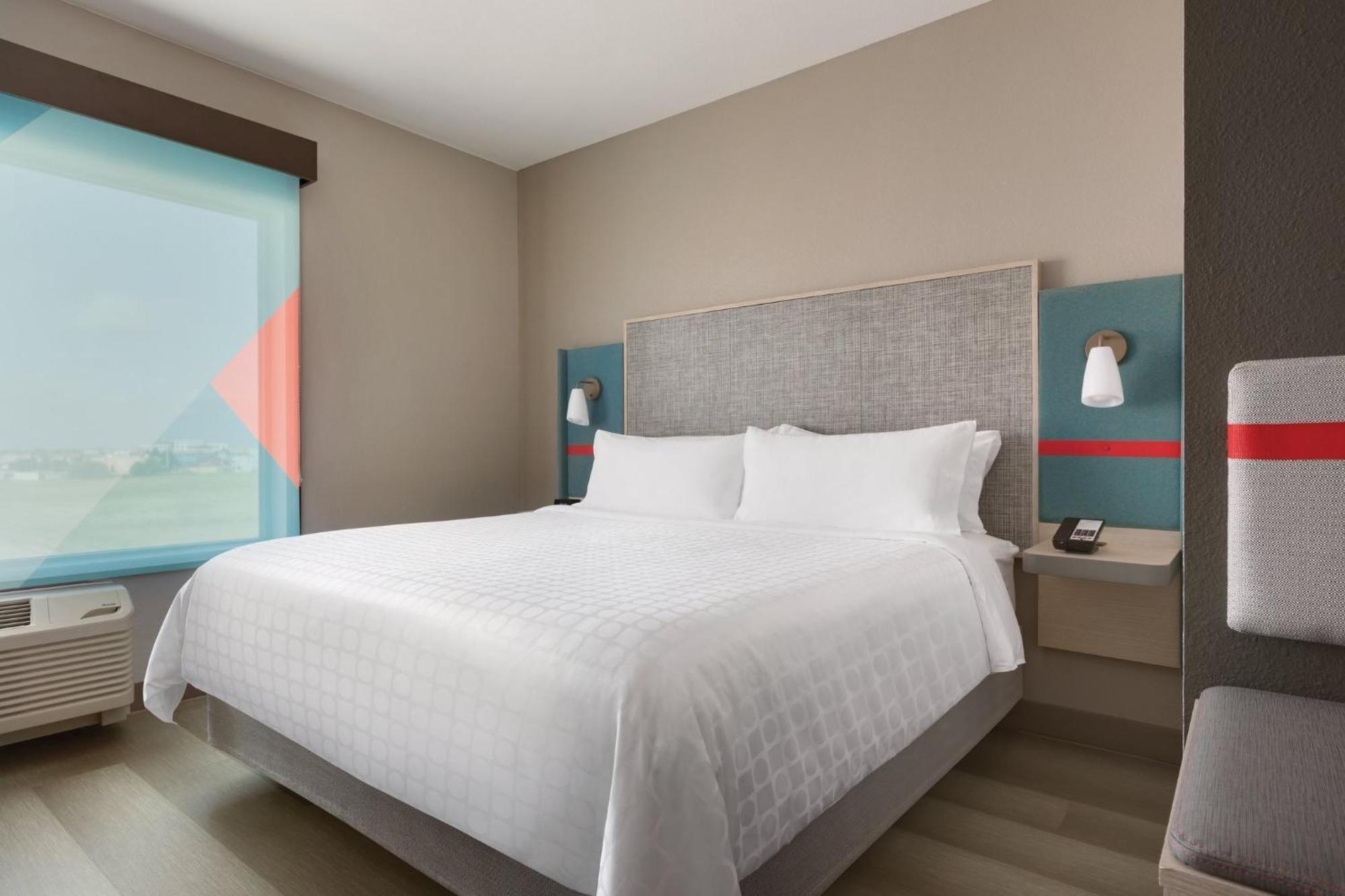 Avid Hotel Ocala Downtown By Ihg Eksteriør billede