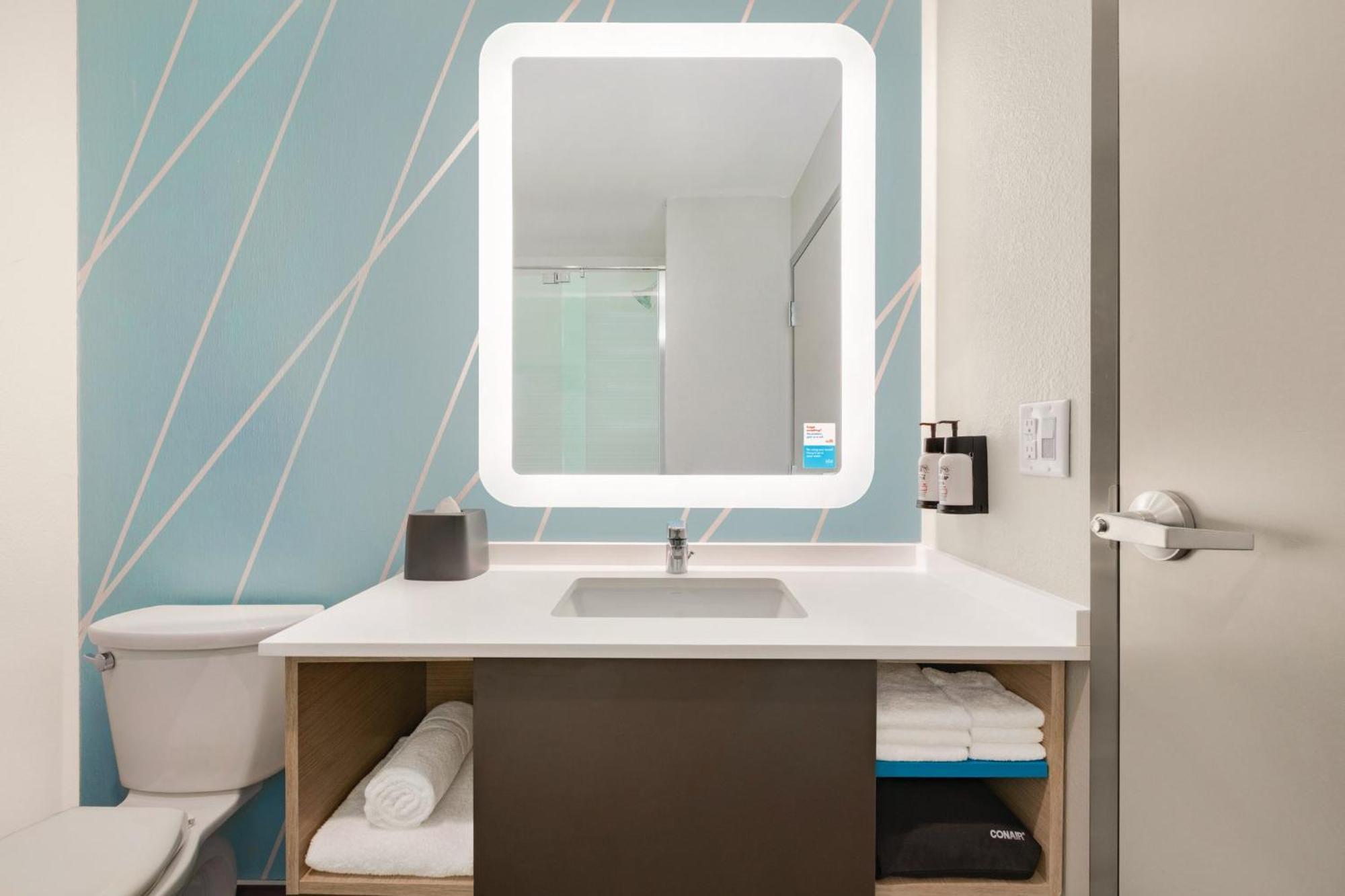 Avid Hotel Ocala Downtown By Ihg Eksteriør billede