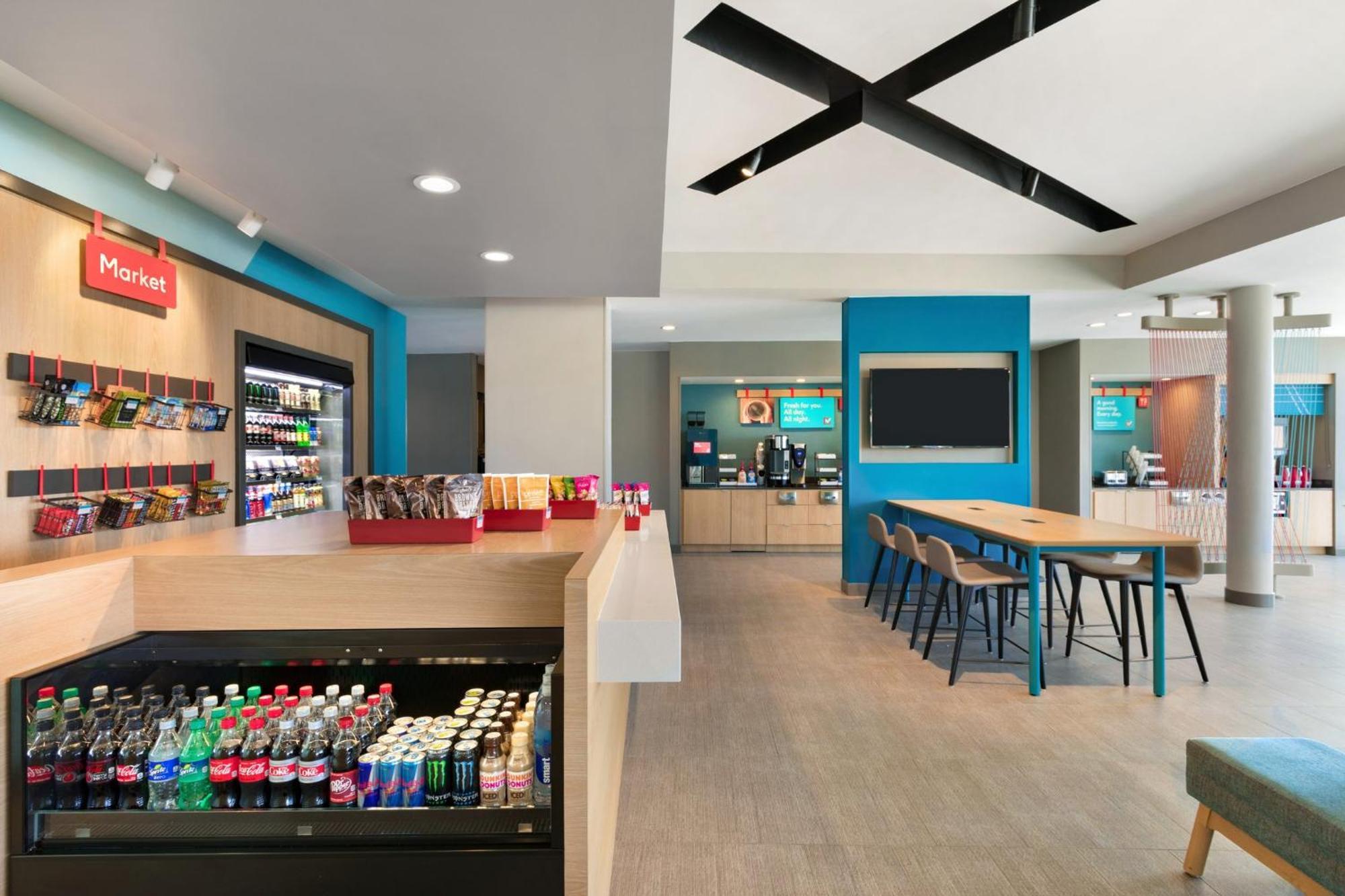 Avid Hotel Ocala Downtown By Ihg Eksteriør billede