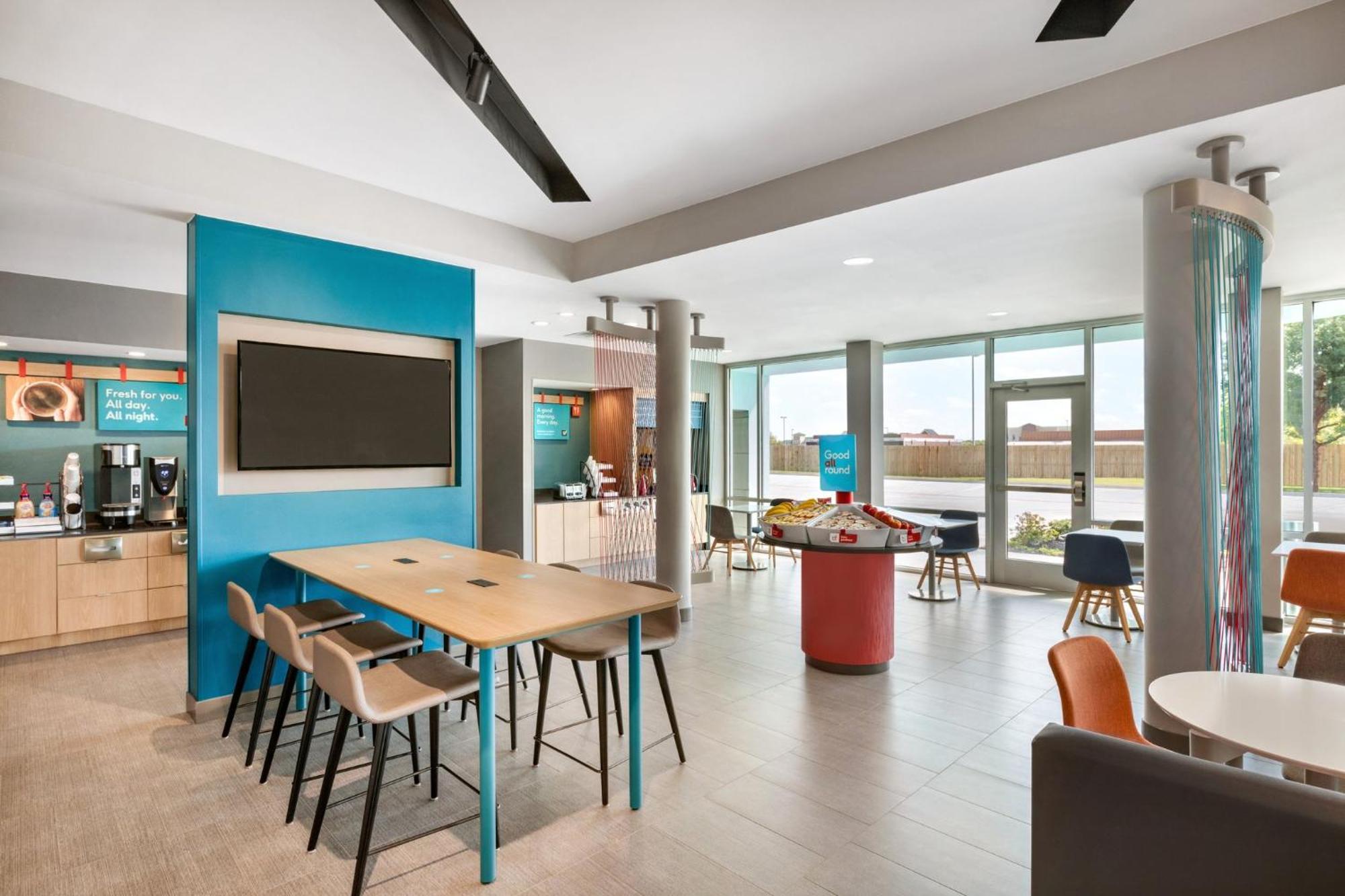 Avid Hotel Ocala Downtown By Ihg Eksteriør billede