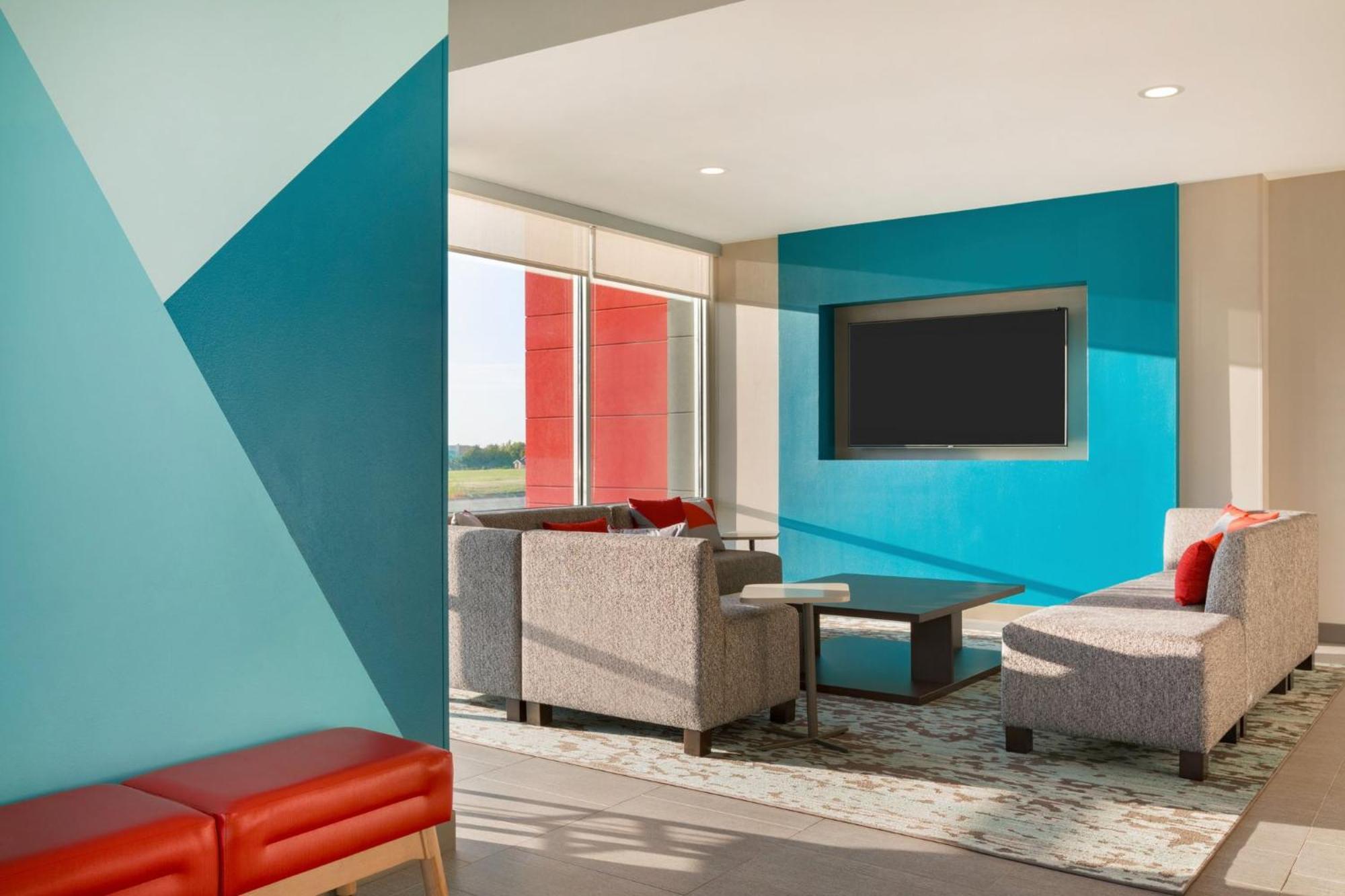 Avid Hotel Ocala Downtown By Ihg Eksteriør billede