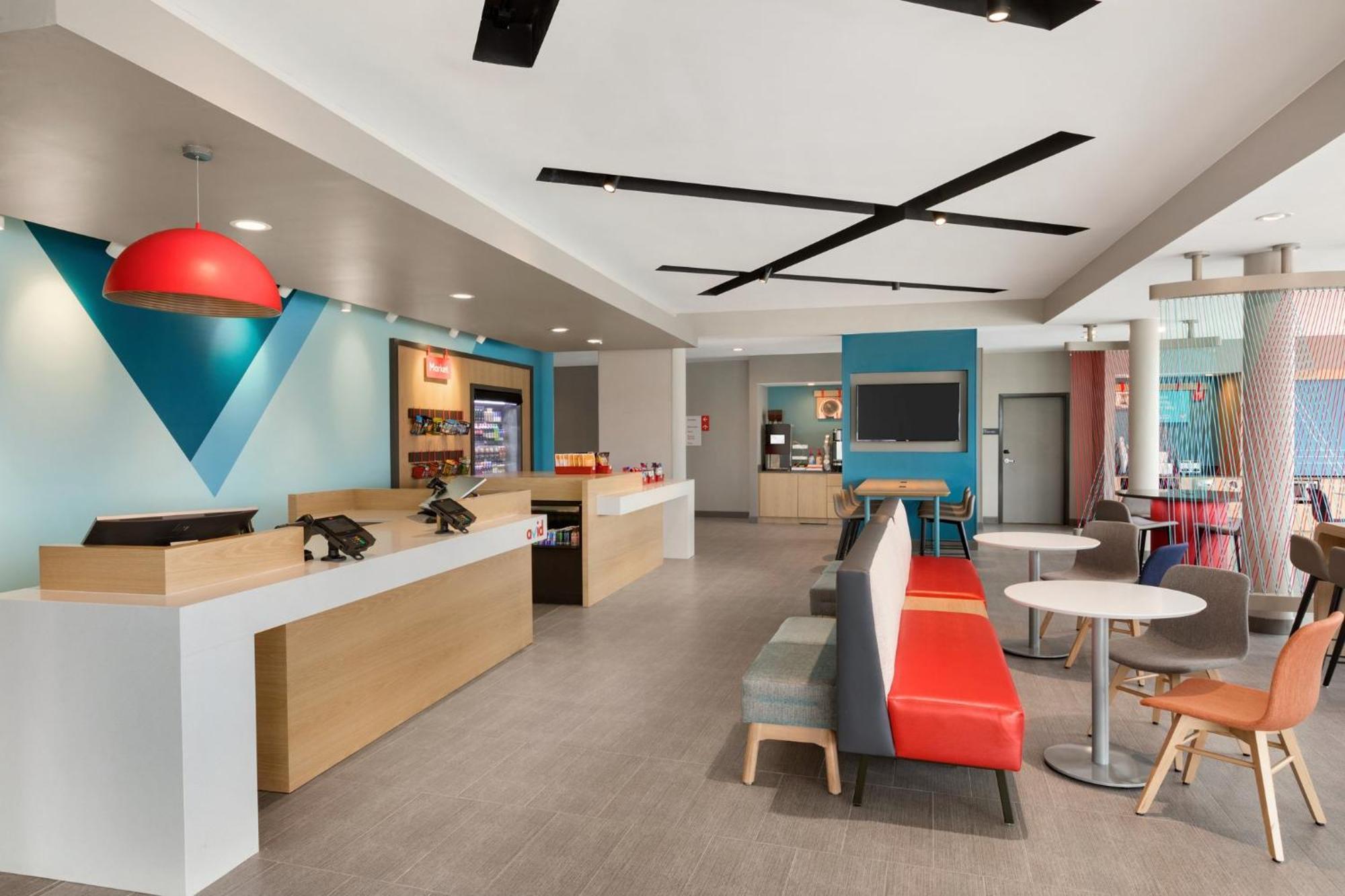Avid Hotel Ocala Downtown By Ihg Eksteriør billede