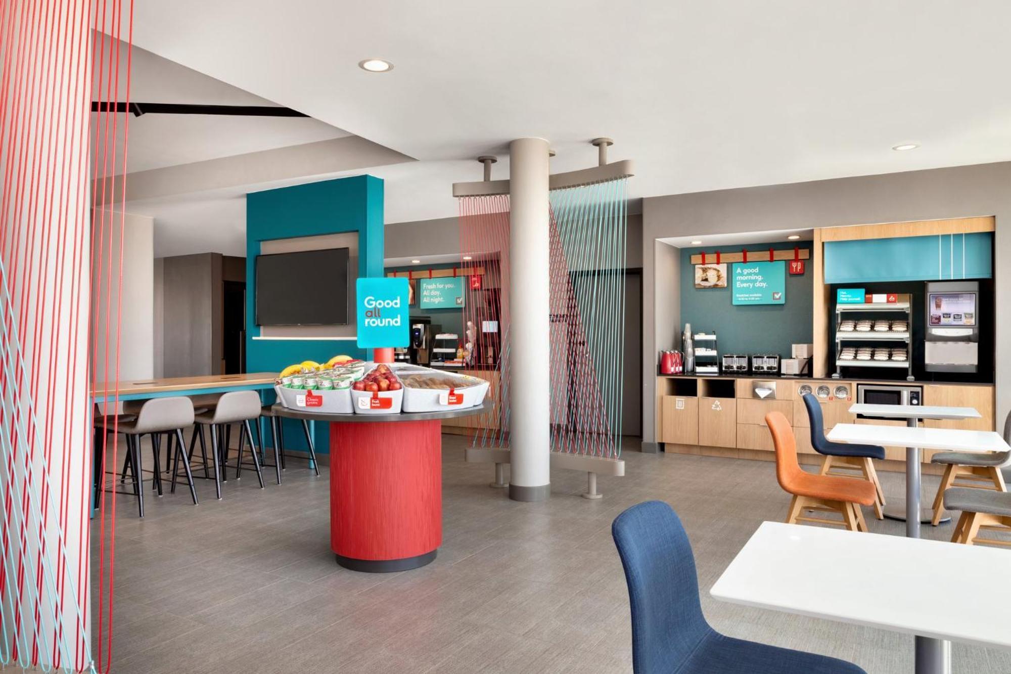 Avid Hotel Ocala Downtown By Ihg Eksteriør billede